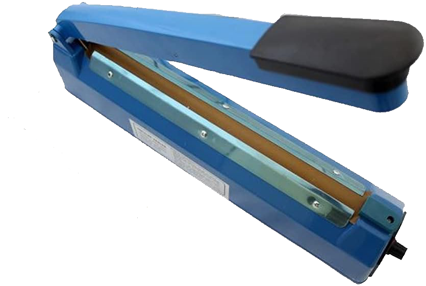 センターシール機