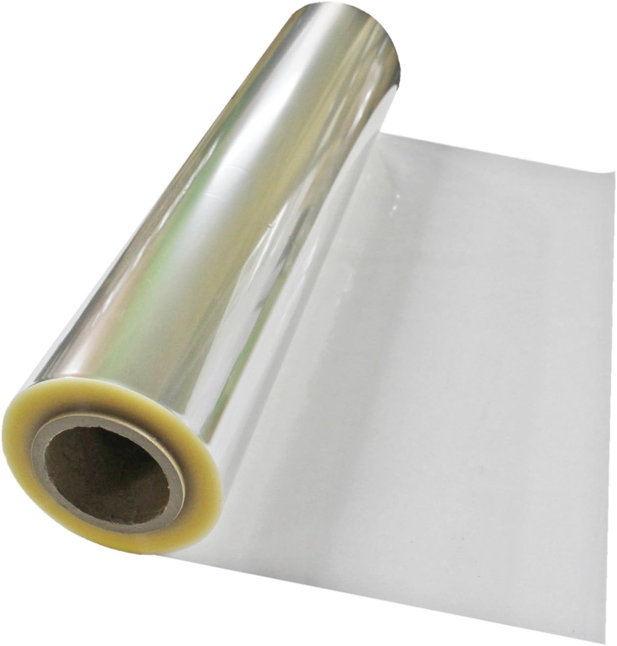 シュリンクフィルム ロール